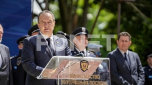 Za smenu Vasiljevića i Dačića